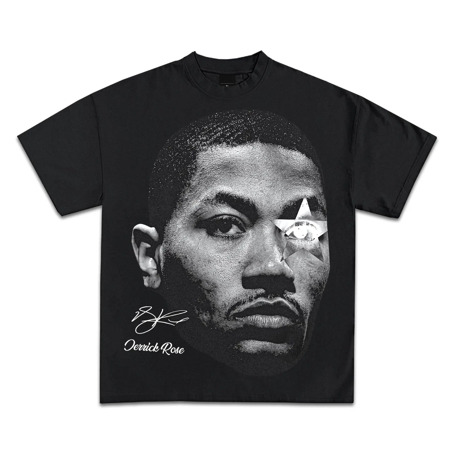 Pop Culture Vintage Graphic T-Shirt Collection American Rap Basketball Streetwear Hip-Hop Y2K Premium Qua Men Clothing Short NovaCart