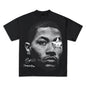 Pop Culture Vintage Graphic T-Shirt Collection American Rap Basketball Streetwear Hip-Hop Y2K Premium Qua Men Clothing Short NovaCart