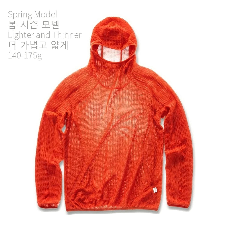 Thermolite® Hooded Sweatshirt: 2025 Winter Lightweight & Warm Hoodie Unisex Solid Color Thickened Hoodie for Autumn and Winter NovaCart
