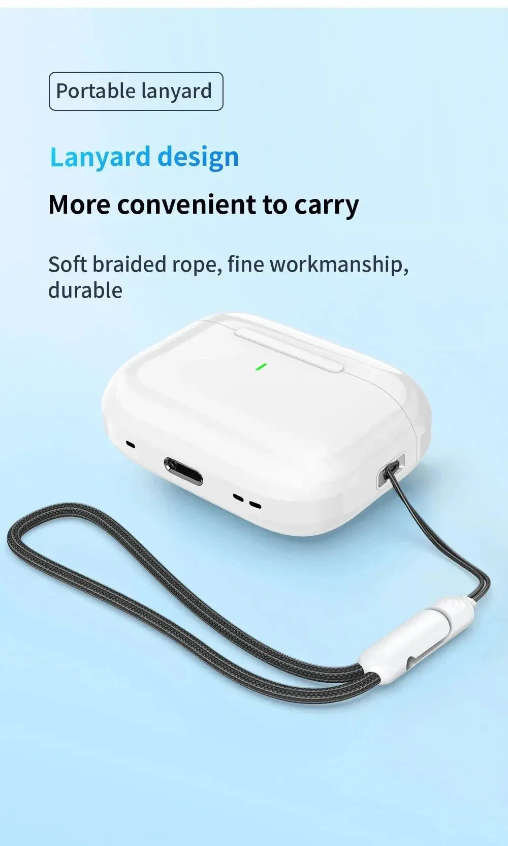 Air Pro 5 TWS Max Wireless Bluetooth Earphones In Ear Earbuds Sport Noise Cancelling Headset For Apple iPhone Headphone NovaCart