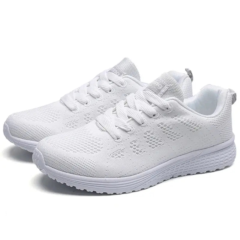 Women's Sneaker Classics Sports Shoes For Women Sneakers Gym White Shoes Zapatillas Mujer Vulcanize Shoes Women Casual Sneaker NovaCart