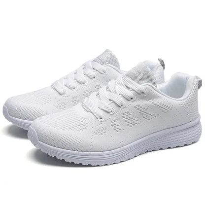 Women's Sneaker Classics Sports Shoes For Women Sneakers Gym White Shoes Zapatillas Mujer Vulcanize Shoes Women Casual Sneaker NovaCart