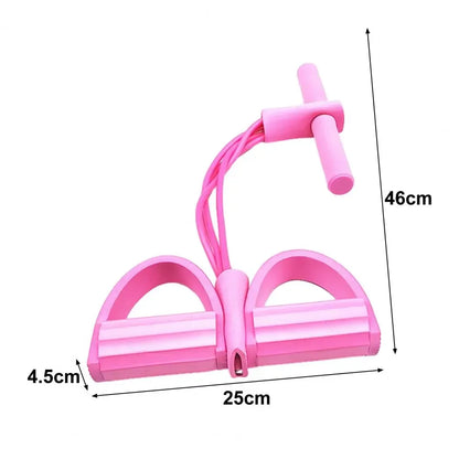 FlexPull Resistance Band