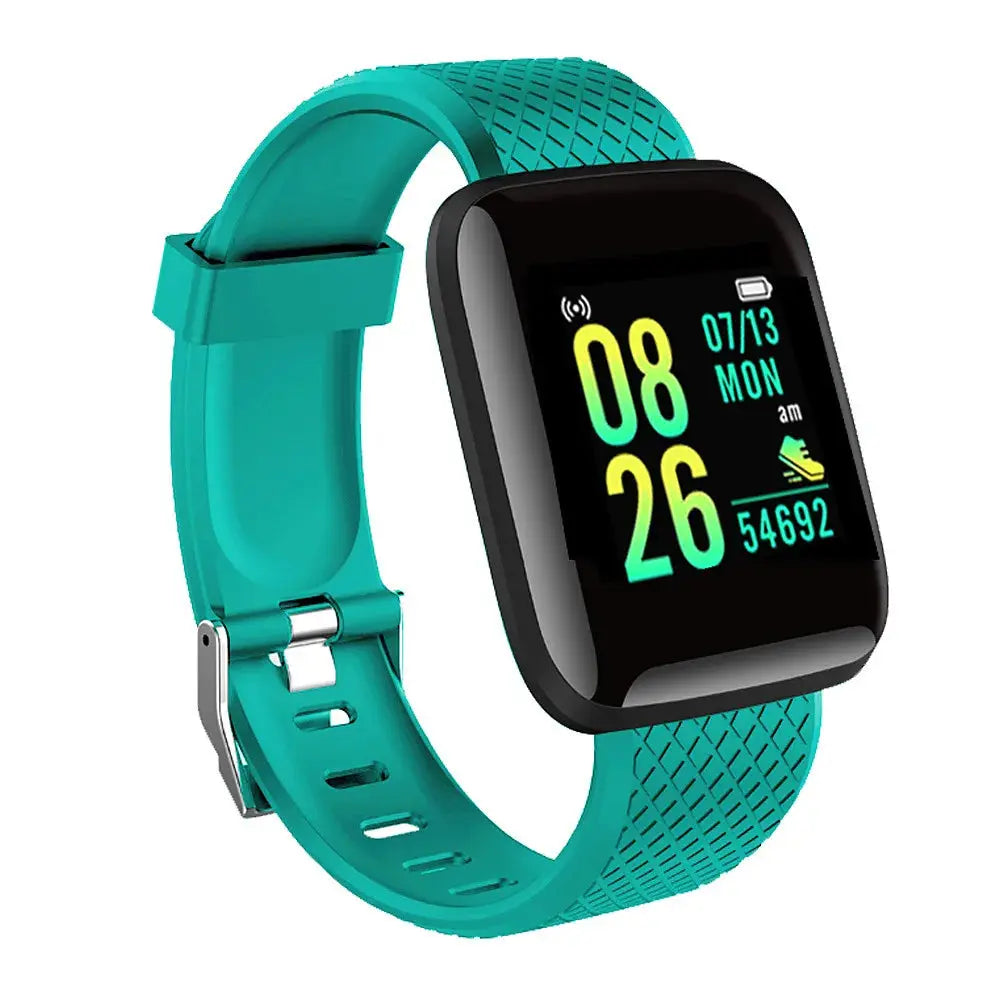 Multifunctional Smart Watch Men Women Bluetooth Connected Phone Music Player Fitness Sport Bracelet Sleep Monitor D13 Smartwatch NovaCart