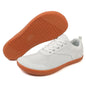 Wide-toed Shoes Men's Fashion Simple Casual Sports Shoes Barefoot Shoes Women's Jogging Shoes Walking Shoes NovaCart