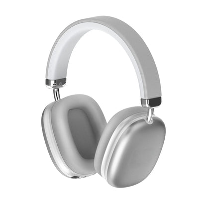 New Air Max Bluetooth 5.3 Earphone Over ear Headphone Wireless Headset Pods Pro Max Headphone for ios android tws dluetooth NovaCart
