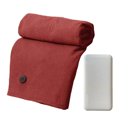 USB Electric Heated CozyGlow Heated Wrap SmartPursue™