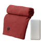 USB Electric Heated CozyGlow Heated Wrap SmartPursue™