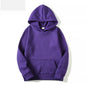 Hoodies for men and women 2025 autumn new item heavyweight American high street men's top plus size hooded pullover NovaCart