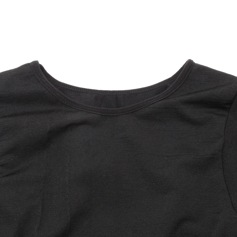 Men Body Shaper Slimming Compression Shirts Gynecomastia Undershirt Seamless Waist Trainer Muscle Belly Weight Loss Shapewear NovaCart
