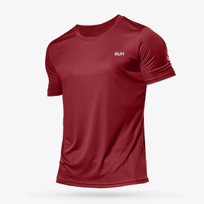 Men's Quick-Dry Compression Shirt FitiqueFit