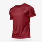 Men's Quick-Dry Compression Shirt FitiqueFit