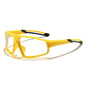 Fashion Brand Men Women Bicycle Photochromic Eyewear MTB Bike Fishing Running Cycling Sports Sunlasses Comfortable Goggles Pi-Mart
