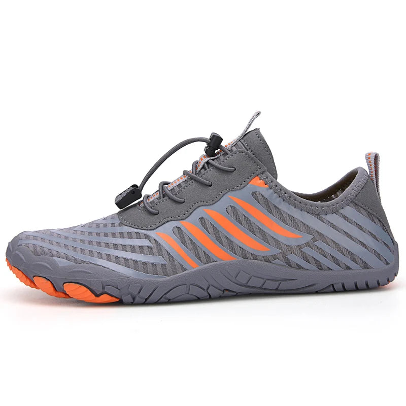 ALIUPS Water Shoes for Women Men Barefoot Shoe Beach Shoes Upstream Breathable Sport Shoe Quick Dry River Sea Aqua Sneakers NovaCart