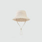 Unisex Tassel Cotton Bucket Hat FitiqueFit