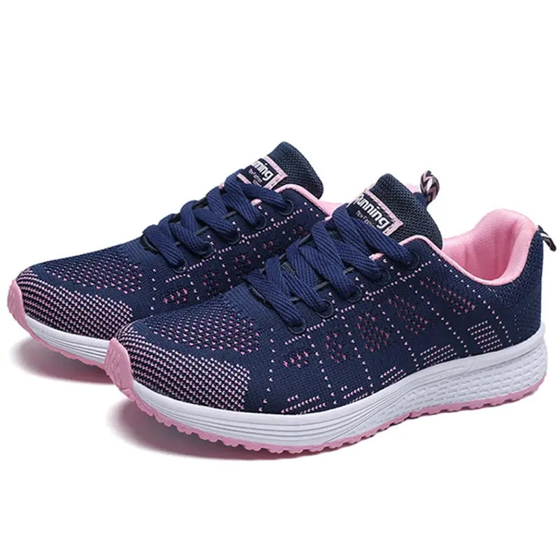 Women's Sneaker Classics Sports Shoes For Women Sneakers Gym White Shoes Zapatillas Mujer Vulcanize Shoes Women Casual Sneaker NovaCart