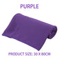 Cooling Towel Breathable Chilly Towel Sports Towel With Storage Box Yoga Towel Gym Towel for Indoor & Outdoor Activities Pi-Mart