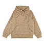 Hoodies for men and women 2025 autumn new item heavyweight American high street men's top plus size hooded pullover NovaCart