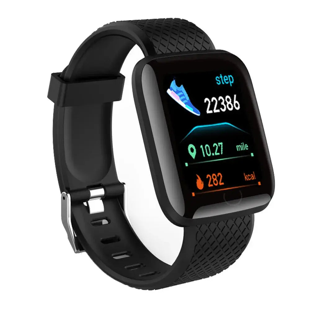 Multifunctional Smart Watch Men Women Bluetooth Connected Phone Music Player Fitness Sport Bracelet Sleep Monitor D13 Smartwatch NovaCart