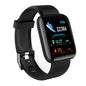 Multifunctional Smart Watch Men Women Bluetooth Connected Phone Music Player Fitness Sport Bracelet Sleep Monitor D13 Smartwatch NovaCart