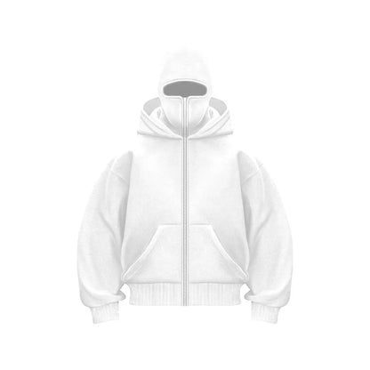 Women's clothing Y2K goth harajuku winter new Double hoodies official-website sweatshirts labrador sweatshirt TOMMY SINNY NovaCart