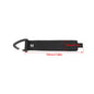 Hanging Mountaineering Buckle With Heavy Material Binding Nylon Storage Belt Extension Line Storage And Sorting Heavy Material Pi-Mart