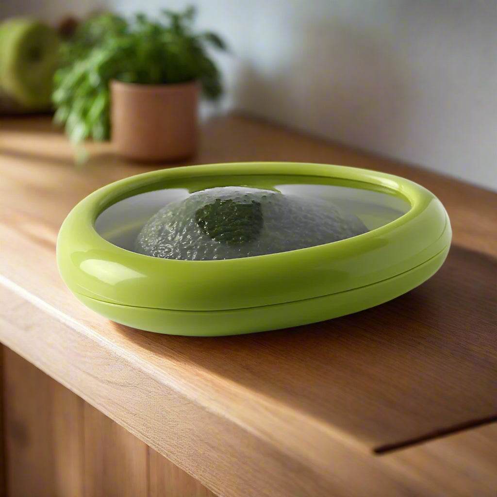 Silicone Fruit and Vegetable Fresh-Keeping Box SmartPursue™