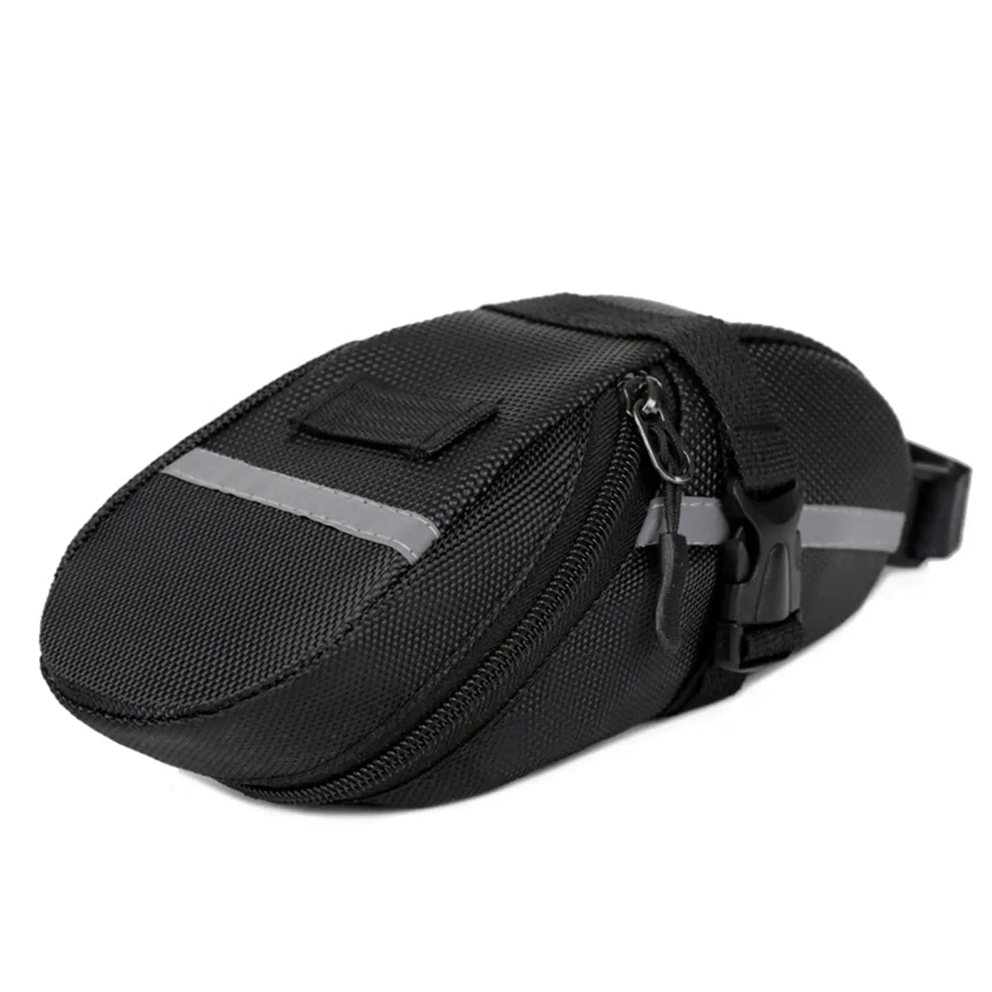 Universal Bicycle Saddle Bag Bicycle WaterProof Tail Bag Mountain Bike Rear Bag Bike Tail Bag Outdoor Bicycle Accessories Pi-Mart