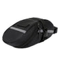 Universal Bicycle Saddle Bag Bicycle WaterProof Tail Bag Mountain Bike Rear Bag Bike Tail Bag Outdoor Bicycle Accessories Pi-Mart