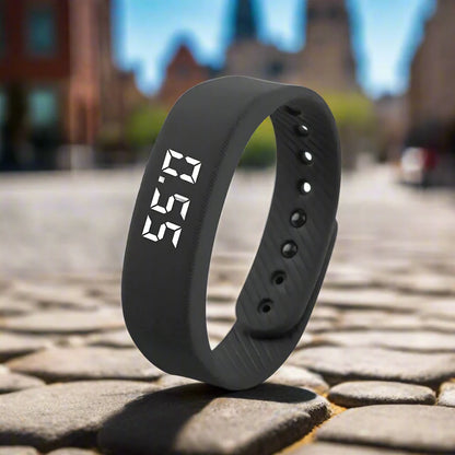 LED Digital Smart Bracelet SmartPursue™