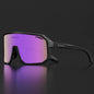SCVCN New Outdoor Cycling Sunglasses Men Road Driving Bike Glasses  Sports Mountain Climbing Women Bicycle Cycling UV400 Goggles Pi-Mart