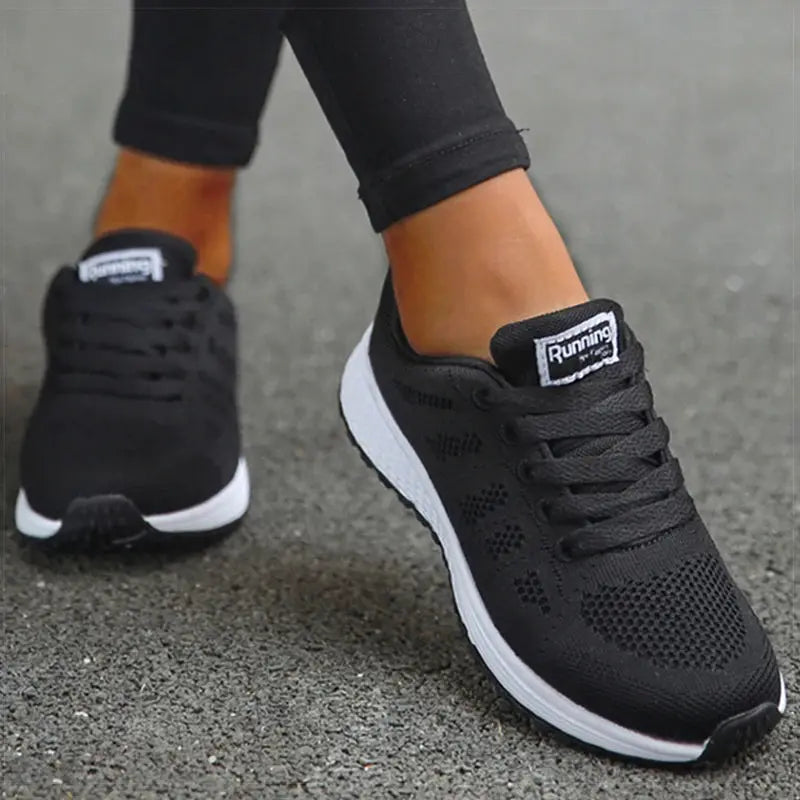 Women's Sneaker Classics Sports Shoes For Women Sneakers Gym White Shoes Zapatillas Mujer Vulcanize Shoes Women Casual Sneaker NovaCart