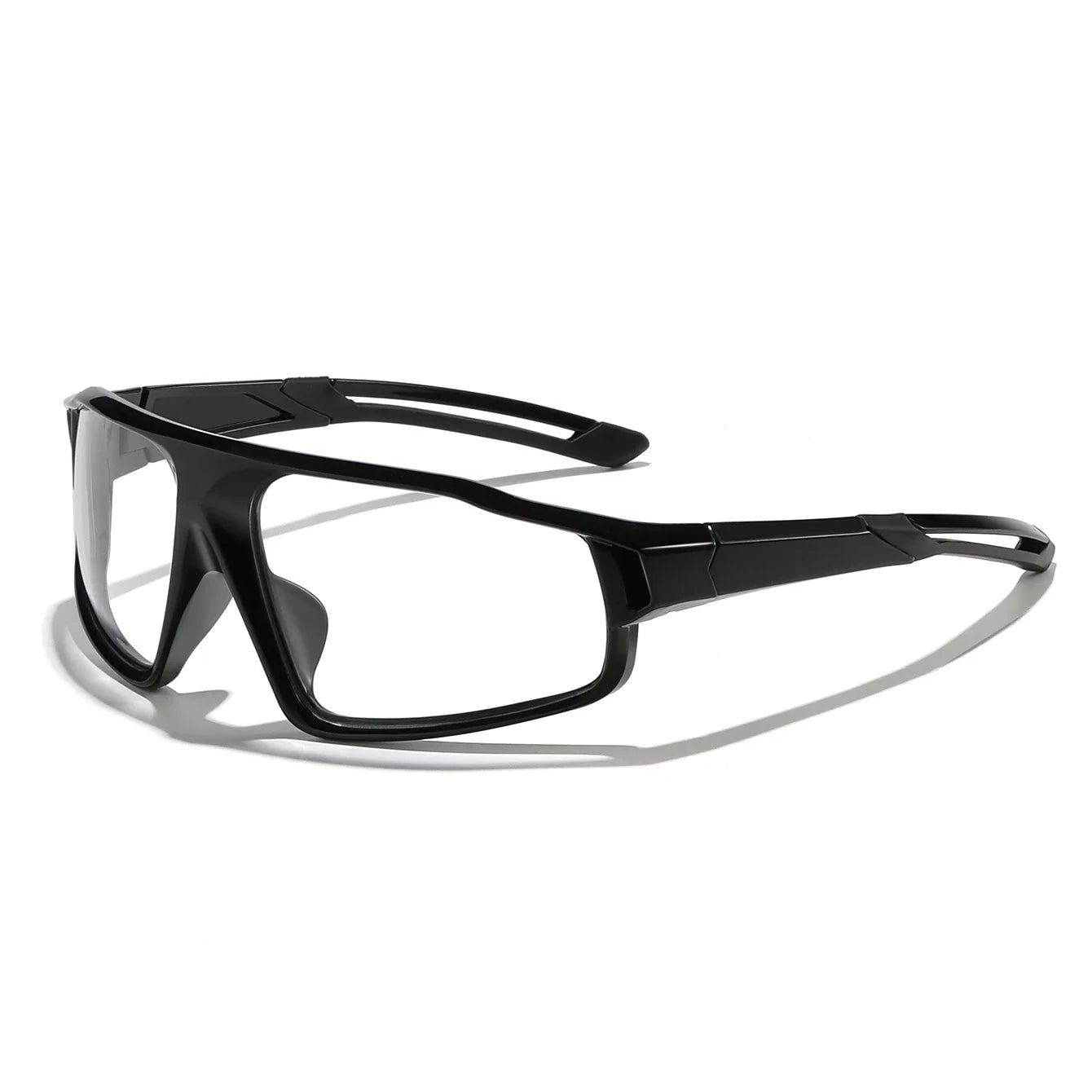 Fashion Brand Men Women Bicycle Photochromic Eyewear MTB Bike Fishing Running Cycling Sports Sunlasses Comfortable Goggles Pi-Mart