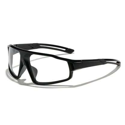 Fashion Brand Men Women Bicycle Photochromic Eyewear MTB Bike Fishing Running Cycling Sports Sunlasses Comfortable Goggles Pi-Mart