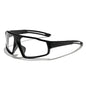 Fashion Brand Men Women Bicycle Photochromic Eyewear MTB Bike Fishing Running Cycling Sports Sunlasses Comfortable Goggles Pi-Mart