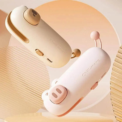 Portable Handheld Sealing Machine SmartPursue™