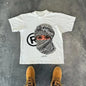 American Letter Graphic T Shirts Y2k Oversized T Shirt Couples Pro Choice Harajuku Gothic Streetwear Vintage Men Women Clothing NovaCart