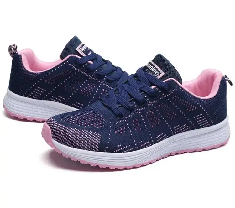 Women's Sneaker Classics Sports Shoes For Women Sneakers Gym White Shoes Zapatillas Mujer Vulcanize Shoes Women Casual Sneaker NovaCart