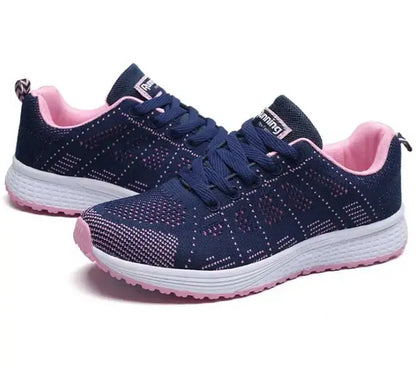 Women's Sneaker Classics Sports Shoes For Women Sneakers Gym White Shoes Zapatillas Mujer Vulcanize Shoes Women Casual Sneaker NovaCart