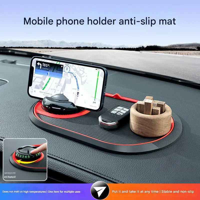 DashGrip 3-in-1 Pad