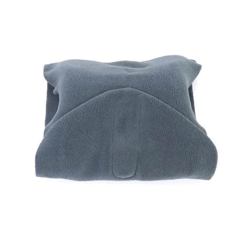 Memory Foam Travel Pillow for Sleeping SmartPursue™