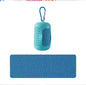 Cooling Towel Breathable Chilly Towel Sports Towel With Storage Box Yoga Towel Gym Towel for Indoor & Outdoor Activities Pi-Mart