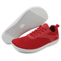Wide-toed Shoes Men's Fashion Simple Casual Sports Shoes Barefoot Shoes Women's Jogging Shoes Walking Shoes NovaCart