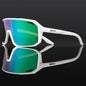 SCVCN Men bicycle Cycling Sunglasses Woman MTB road bike Driving Goggles Outdoor Sports running Glasses UV400 Hiking Eyewear Pi-Mart