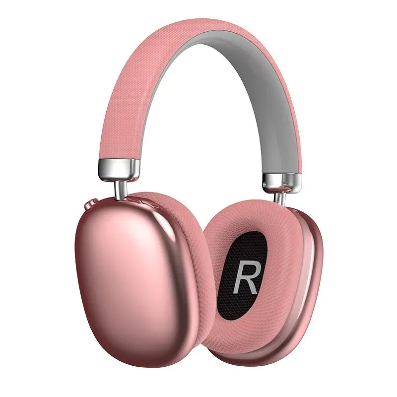 P959 Air Max Wireless Bluetooth Earphones Noise Cancelling Microphone In Ear Sports Gaming Earphones Suitable For IOS Headsets NovaCart