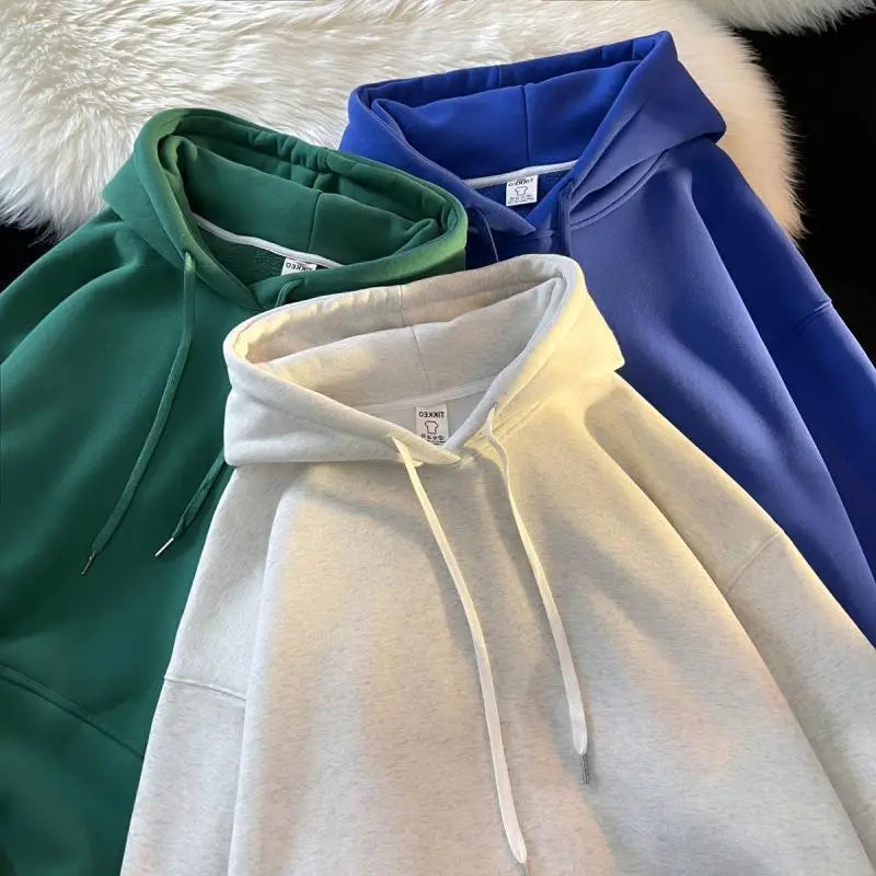 Mens With Hat Hoodies Man Graphic Basketball Sport Team School College Activities Youth Culture Casual Daily Life Comfortable BF NovaCart