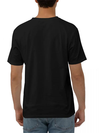 "If You Want to Flirt with Me, Please Let Me Know—And Be Very Specific, Really. I’m Clueless" Quick-Dry Men's T-Shirt NovaCart