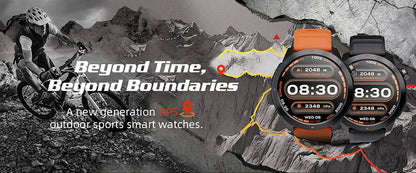 NORTH EDGE Men's sport Digital watch Hours Running Swimming Military Army watches Altimeter Barometer Compass waterproof 50m NovaCart