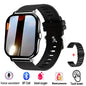 Ola Esporte New Outdoor Sports Smart Watch 2026 BT Call Heart Rate Take Photo Weather Sleep Monitor Waterproof Smartwatch HW12 NovaCart
