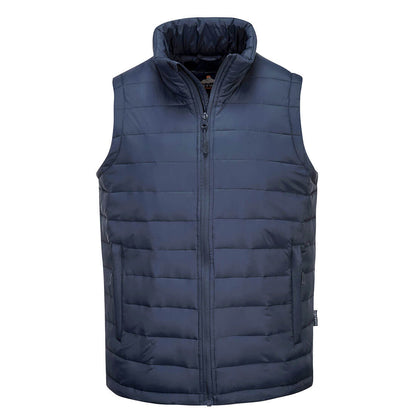 Baffle Gilet Armed American Supply